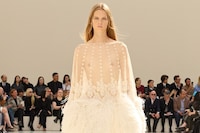 Balenciaga Spring/Summer 2027