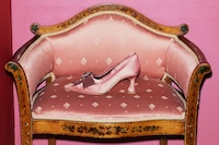 Manolo Blahnik for AnOther Magazine Autumn/Winter 2025