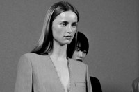 Givenchy Clare Waight Keller 90s Spring/Summer 2020 Paris