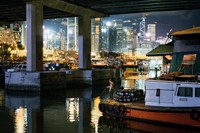 Hong Kong After Hong Kong by Wong Chung-Wai GOST Books
