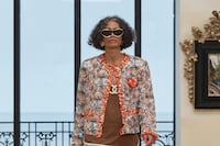 Chanel Cruise 2026/27