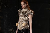 Dilara Findikoglu Autumn/Winter 2025