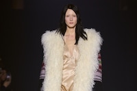 Wooyoungmi Autumn/Winter 2026