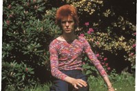 David Bowie, Moonage Daydream