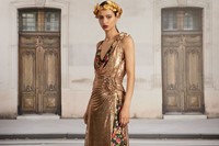 Jean Paul Gaultier Autumn/Winter 2023 haute couture by Julie