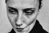 Portraits 14-16 November by Jack Davison,