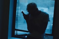 No Shows by Nick Offord, fashion week photography book