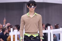Prada Spring/Summer 2025 Menswear