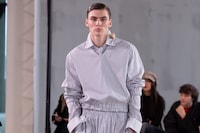 Marke Autumn/Winter 2026