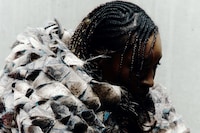 Central Saint Martins BA Fashion 2025