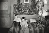 Sociological Record by Zofia Rydet