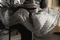 Cecilie Bahnsen Autumn/Winter 2026