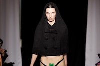 Vaquera Autumn/Winter 2026