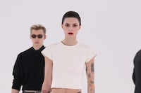 Tom Ford Autumn/Winter 2026