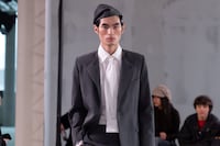 Marke Autumn/Winter 2026