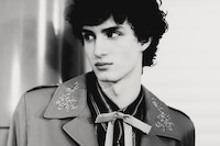 Amiri Autumn/Winter 2026