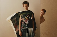 The Narcissist by Thevxlley