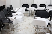 Richert Beil Autumn/Winter 2026