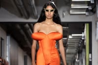 Jean Paul Gaultier Spring/Summer 2026