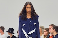 Courrèges Spring/Summer 2027