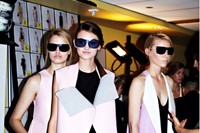 NY Fashion Week - Phillip Lim S/S12