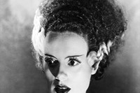 The Bride of Frankenstein, 1935