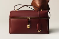 Loro Piana Signature Bags