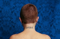 Catherine Opie for AnOther Magazine 