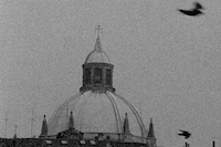 First Trip to Bologna 1978 / Last Trip to Venice 1985 