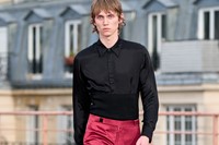 Dries Van Noten Spring/Summer 2023 Menswear