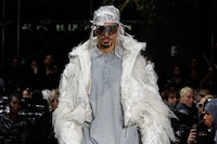 Luar Autumn/Winter 2025