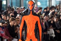Walter Van Beirendonck Autumn/Winter 2025 Menswear