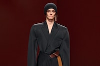 Bottega Veneta Autumn/Winter 2026