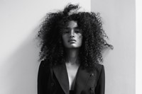 Indya Moore AnOther Magazine Willy Vanderperre fashion style