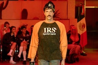 Barragan Spring/Summer 2027