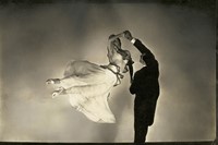 The Renowned Ballroom Dancers, 1935