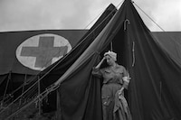Lee Miller Archives