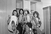 The Who, December 30, 1970