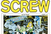 Screw, Issue 1,412