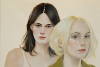 Adéla Janská: Near Field