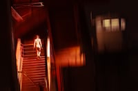 Night Shift by Ryan McGinley New York Series Interview