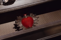 The Only True Protest is Beauty Dries Van Noten Fondazione