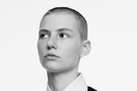 Chanel for AnOther Magazine Spring/Summer 2026