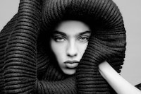 Robin Galiegue for AnOther Magazine Spring/Summer 2026