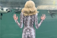 Duran Lantink Autumn/Winter 2025 Campaign