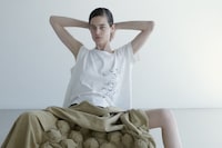 2DAY Store Anna Santangelo Fanny Kübler