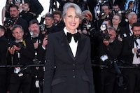 Cannes Film Festival 2025 Red Carpet