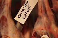 Quality Chop House butchers