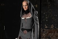 Dilara Findikoglu Autumn/Winter 2025