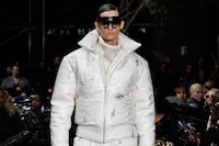 Luar Autumn/Winter 2025